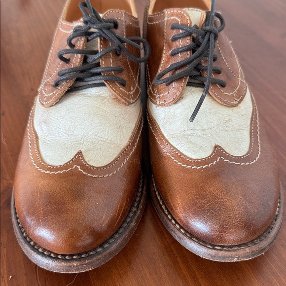 Bed Stu Oxfords - Stellar condition! - Picture 3 of 12